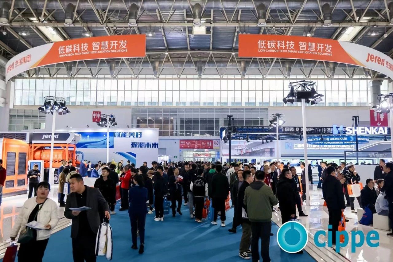 杰瑞股份 杰瑞股份