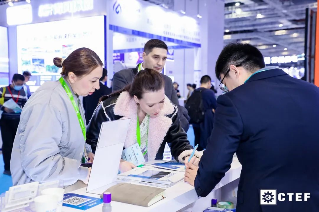 中国化工装备展盛启:微化工企业聚首,共绘产业新蓝图 中国化工装备展盛启:微化工企业聚首,共绘产业新蓝图
